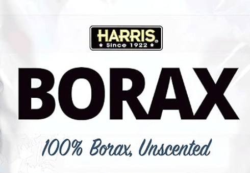 Harris Borax Powder